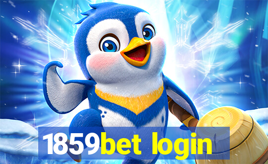 1859bet login